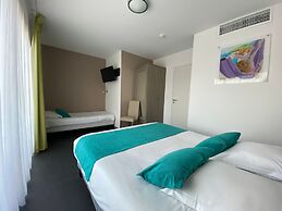 Suite Home Porticcio