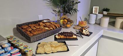 Suite Home Porticcio