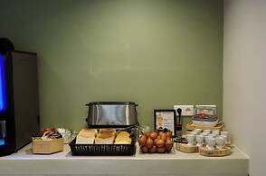 Suite Home Porticcio