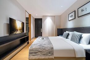 Citadines South Chengdu