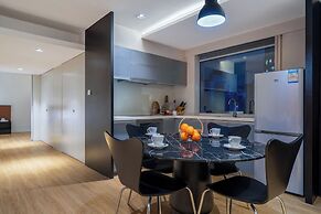 Citadines South Chengdu