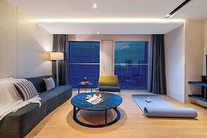 Citadines South Chengdu