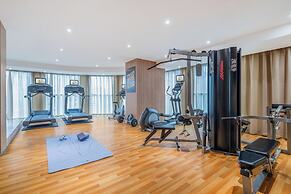 Citadines South Chengdu