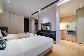 Citadines South Chengdu