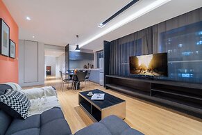 Citadines South Chengdu