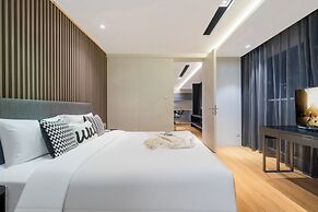 Citadines South Chengdu