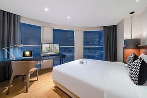 Citadines South Chengdu