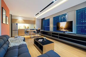 Citadines South Chengdu
