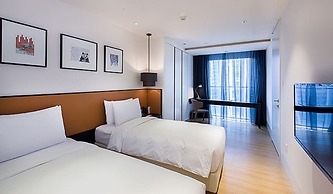 Citadines South Chengdu