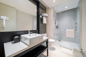 Citadines South Chengdu