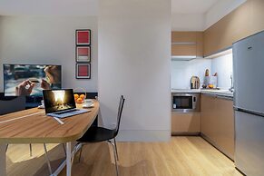Citadines South Chengdu