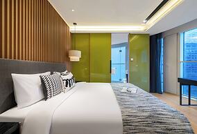 Citadines South Chengdu
