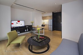 Citadines South Chengdu