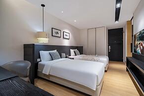 Citadines South Chengdu