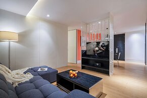 Citadines South Chengdu