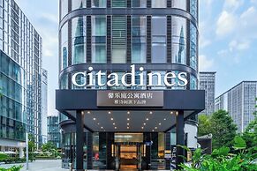 Citadines South Chengdu