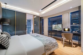 Citadines South Chengdu