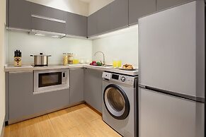 Citadines South Chengdu