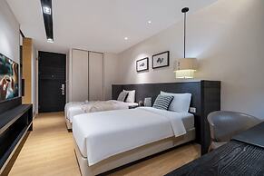 Citadines South Chengdu