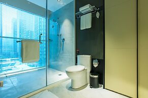 Citadines South Chengdu