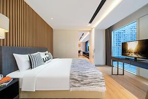 Citadines South Chengdu