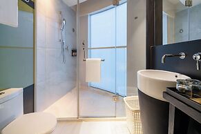 Citadines South Chengdu