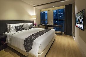 Citadines South Chengdu