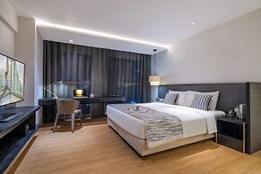 Citadines South Chengdu