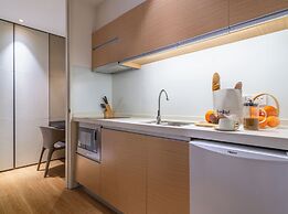 Citadines South Chengdu