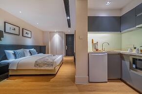 Citadines South Chengdu