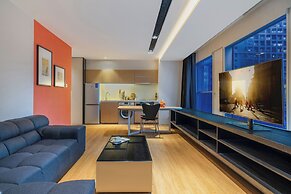 Citadines South Chengdu