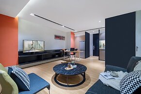 Citadines South Chengdu
