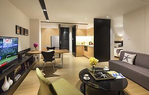 Citadines South Chengdu