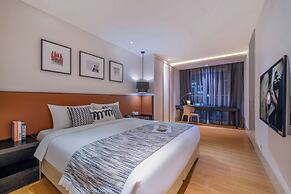 Citadines South Chengdu