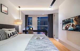 Citadines South Chengdu