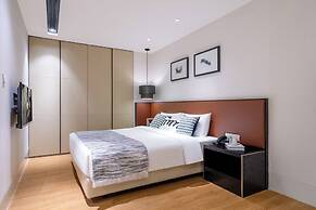 Citadines South Chengdu