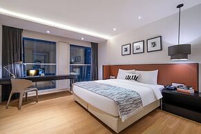 Citadines South Chengdu