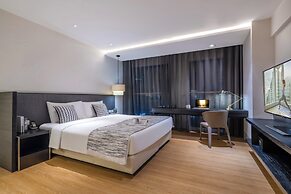 Citadines South Chengdu