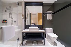 Citadines South Chengdu