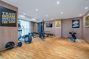Citadines South Chengdu