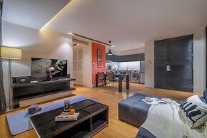 Citadines South Chengdu