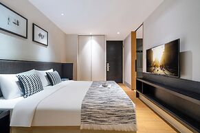 Citadines South Chengdu