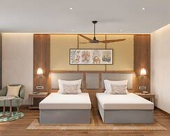 Taj Damdama Lake Resort & Spa, Gurugram