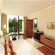 Taj Damdama Lake Resort & Spa, Gurugram