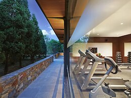 Taj Damdama Lake Resort & Spa, Gurugram
