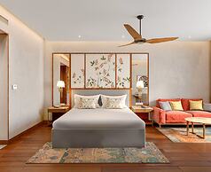 Taj Damdama Lake Resort & Spa, Gurugram