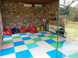 Taj Damdama Lake Resort & Spa, Gurugram