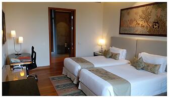 Taj Damdama Lake Resort & Spa, Gurugram