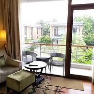 Taj Damdama Lake Resort & Spa, Gurugram