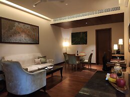 Taj Damdama Lake Resort & Spa, Gurugram